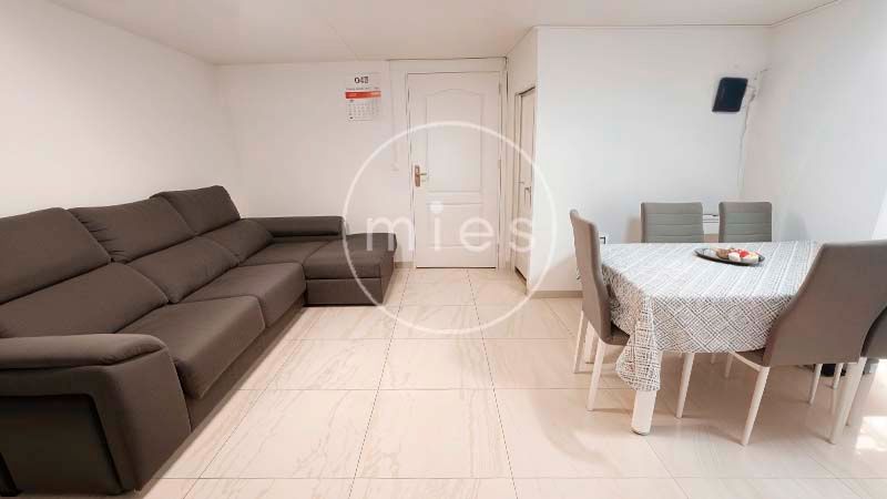 Living room of Single-family semi-detached for sale in Buñol  with Air Conditioner