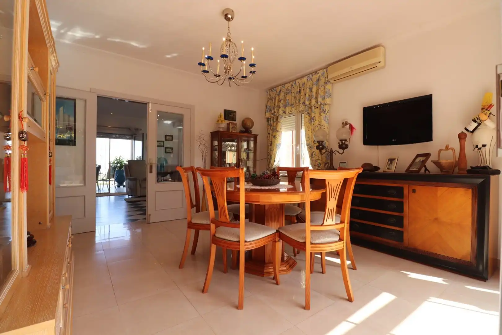 Villa con piscina in vendita a Almoradí, imagen 14