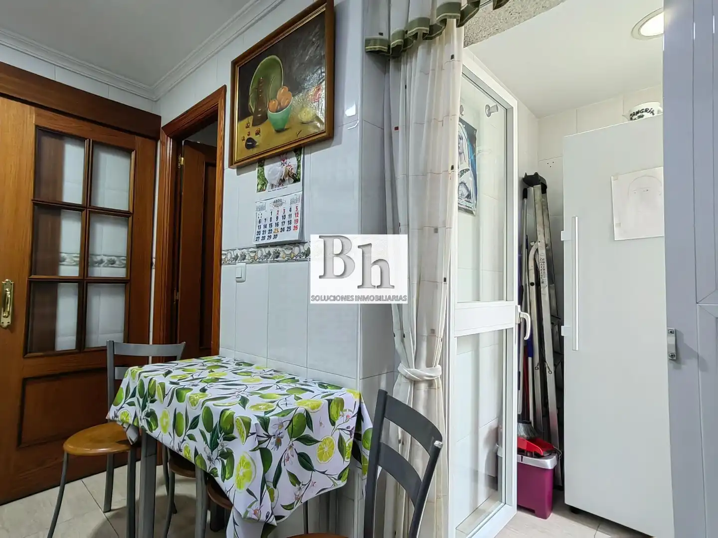 Terraza de Piso en venta en Málaga con Aire acondicionado, Jardín privado y Terraza