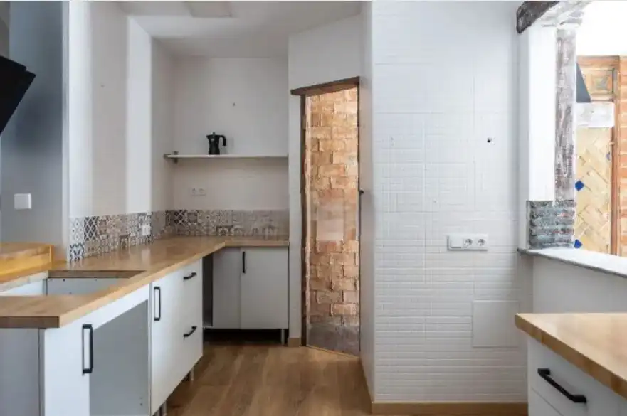 Chalet con terraza en venta en Arrabal Sup S5, imagen 21