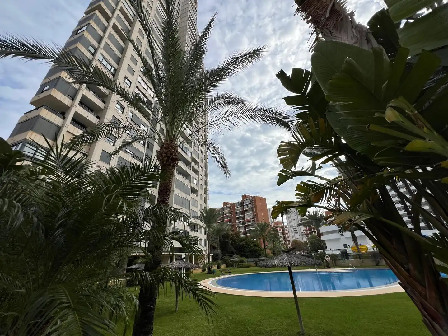 Flat with pool for sale in Carrer del Derramador, imagen 17