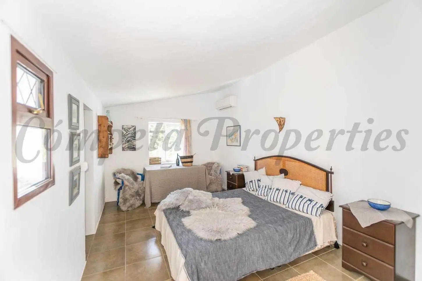 Maison avec piscine à vendre à Cómpeta, imagen 18