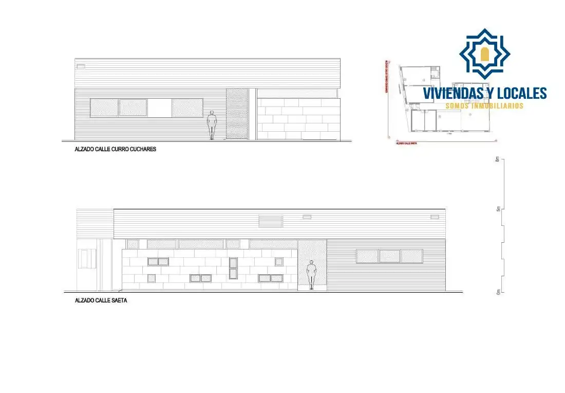 Business premises for sale in Calle CURRO CUCHARES, imagen 34