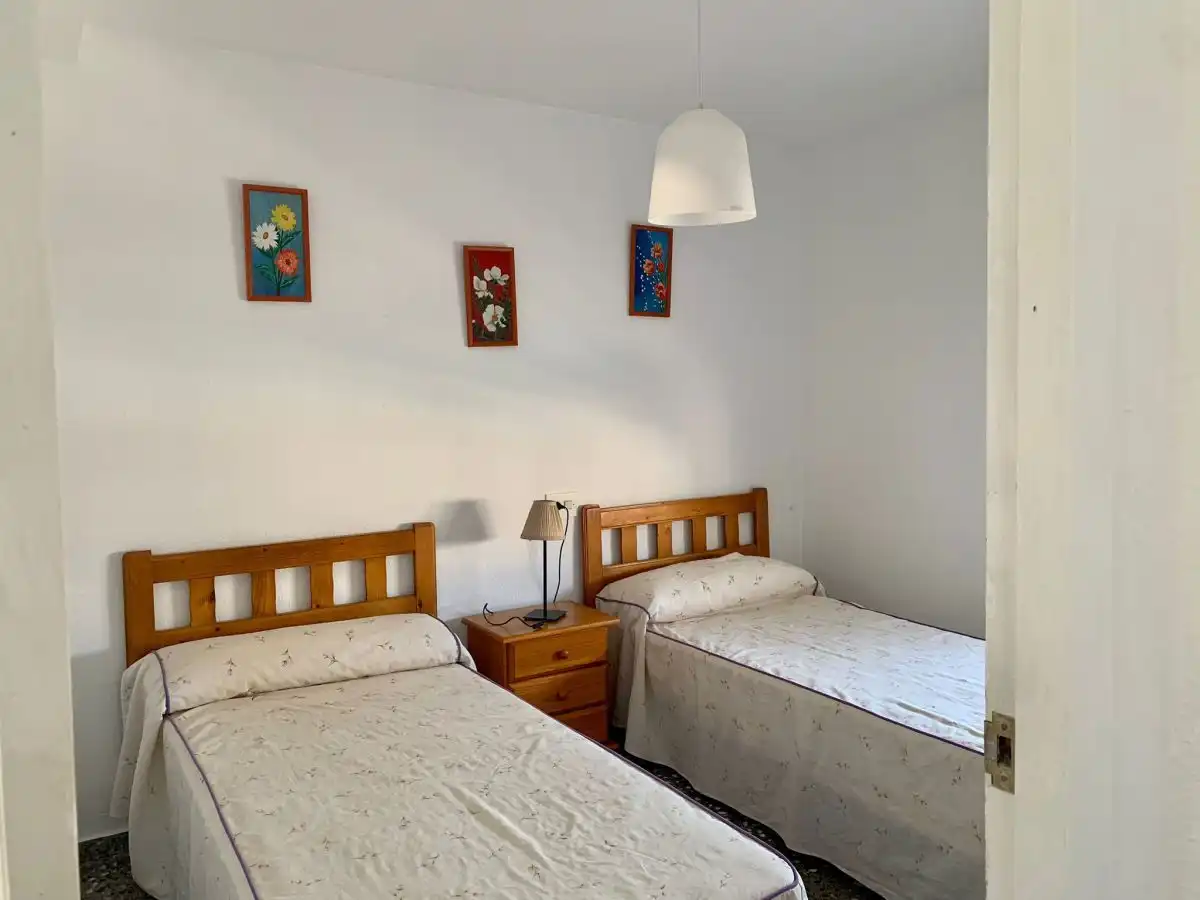 Mini appartamento con terrazza in affitto a San Gabriel - Palmeral - Urbanova, imagen 16