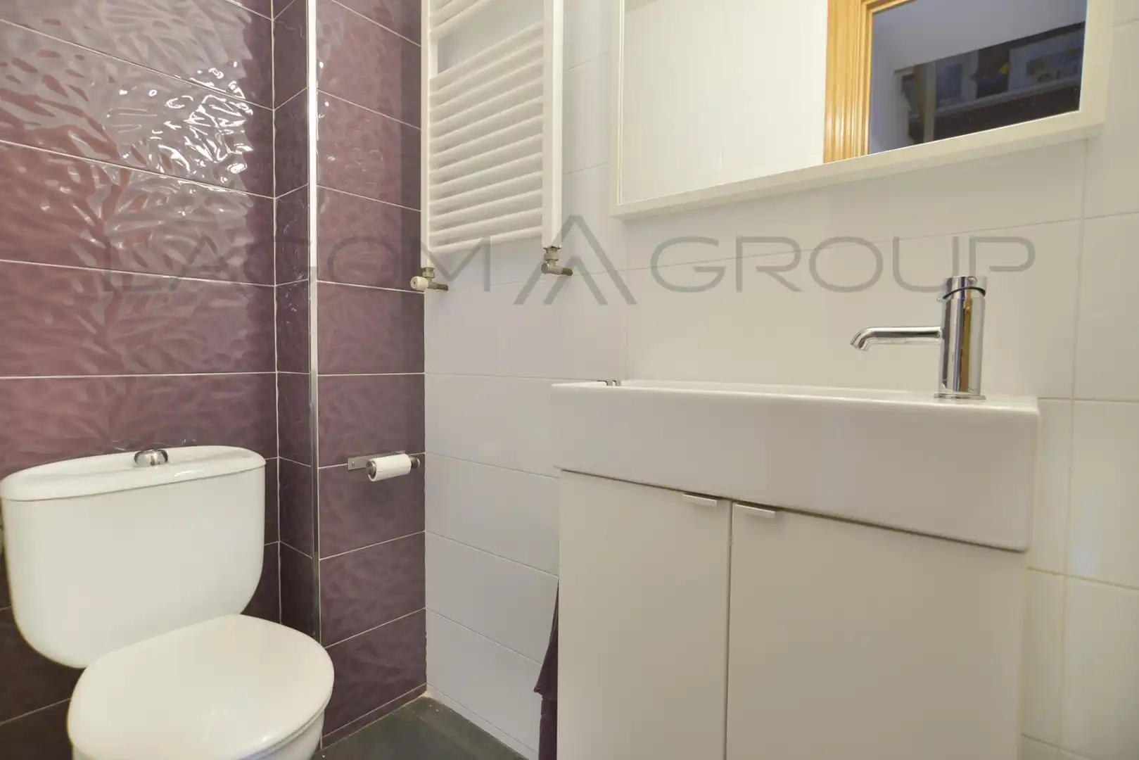 Dúplex amb terrassa en venda a Torre-roja-Campreciós, imagen 34