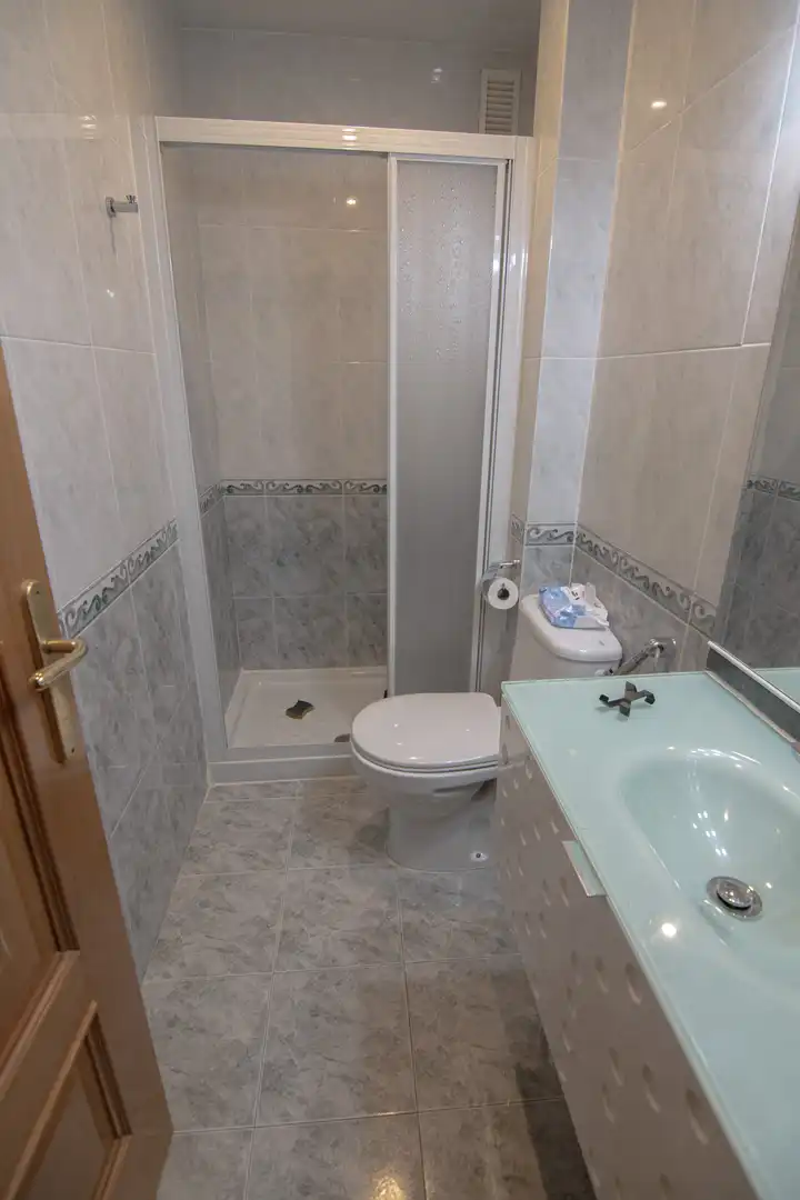 Baño de Piso en venta en Barcelona