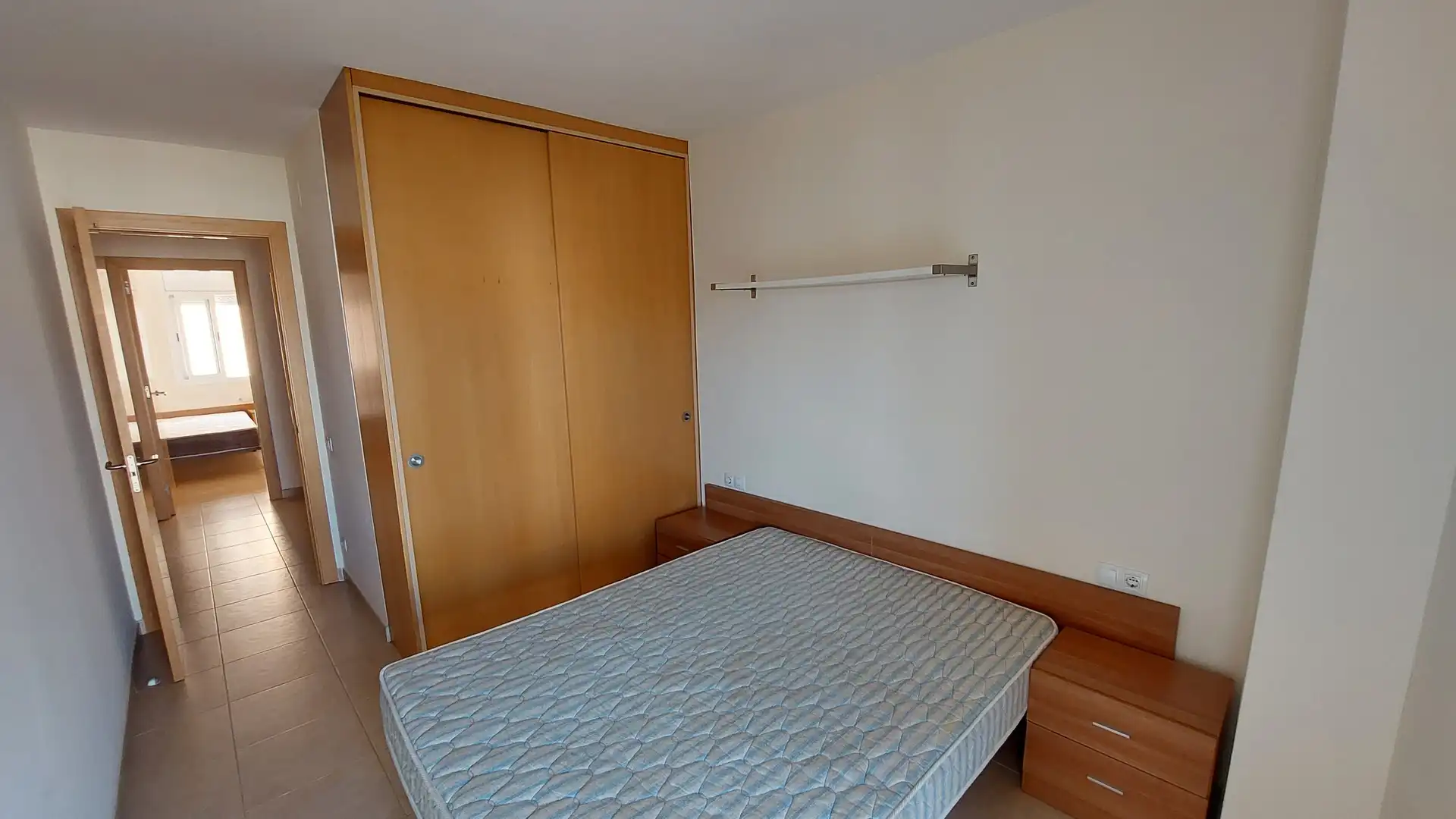 Dúplex amb terrassa de lloguer a Muralla dels Vallets, imagen 26