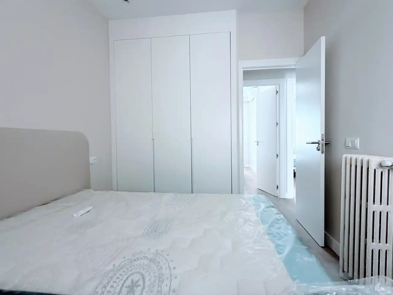 Flat with lift to rent in ANDRES MELLADO, imagen 23