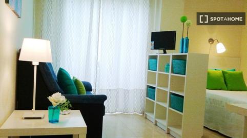 Photo 4 of Study to share in Juan de Borbón,  Murcia Capital