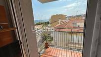 Balcony of Flat for sale in Calella  with Air Conditioner, Heating and Terrace