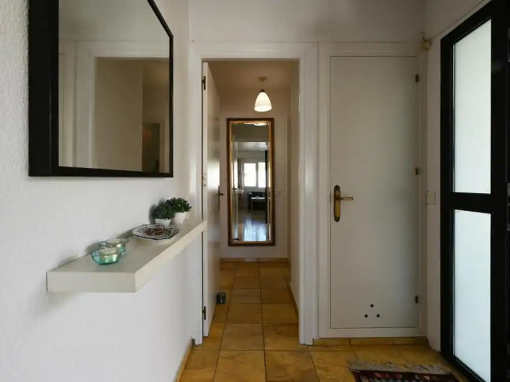 Casa con piscina en venta en Hipódromo - Cerrado del Águila, imagen 12