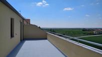 Terrace of Attic for sale in Villares de la Reina  with Heating, Terrace and Balcony