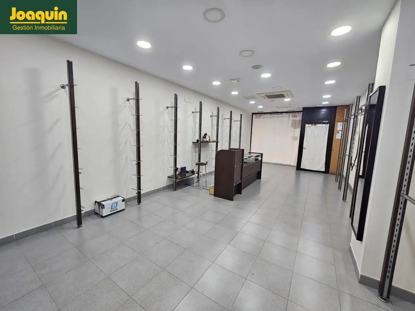 Commercial properties for rent in Córdoba  with Air Conditioner