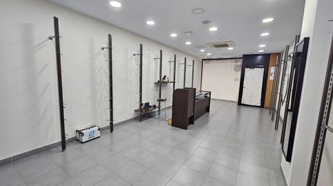 Photo 2 of Commercial properties for rent in Viñuela - Rescatado, Córdoba Capital