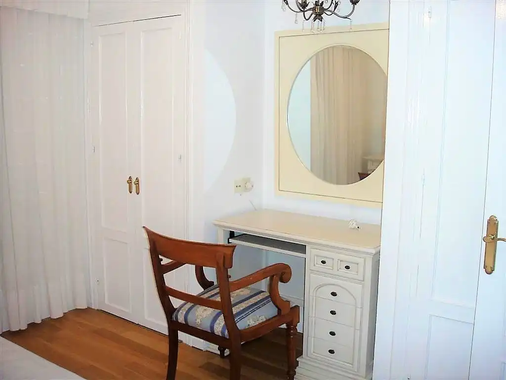 Bedroom of Detached homes for sale in Estepona  with Air Conditioner, Heating and Terrace