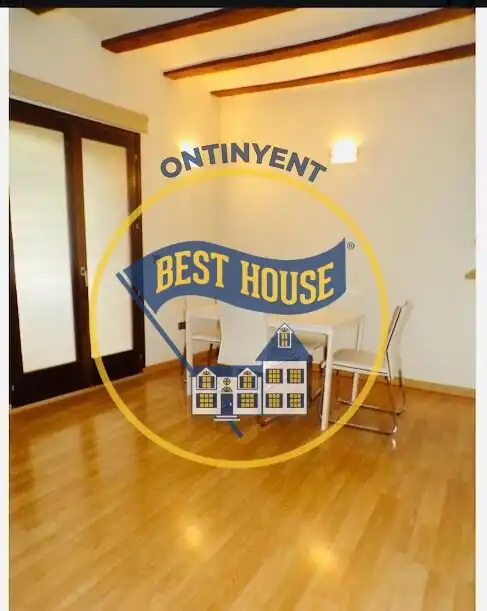 Estudio en venta en Cocentaina con Aire acondicionado, Calefacción y Parquet