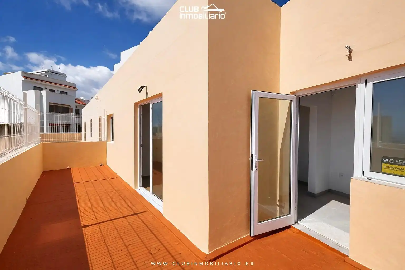 Terraza de Edificio en venta en Santa Cruz de Tenerife