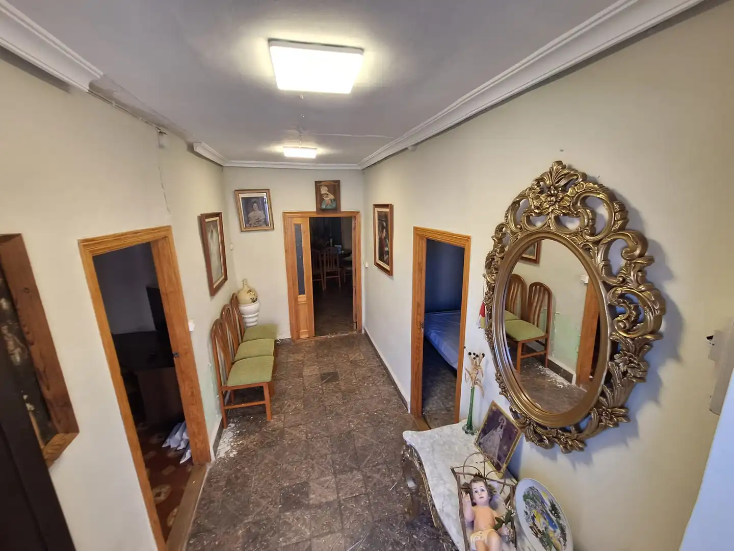 Casa o chalet en venta en Valverdejo con Calefacción y Amueblado