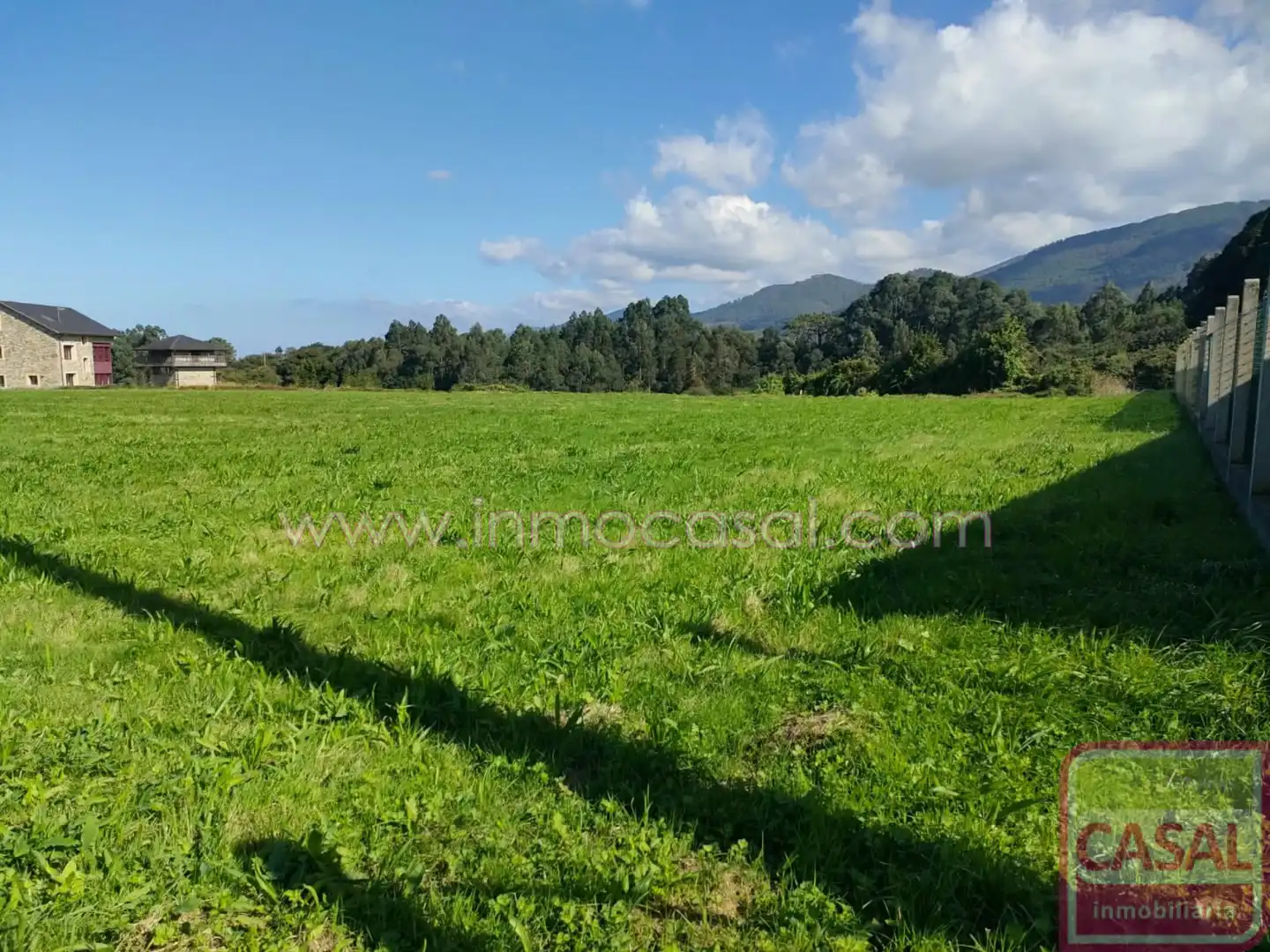 Residential for sale in Valdés - Luarca