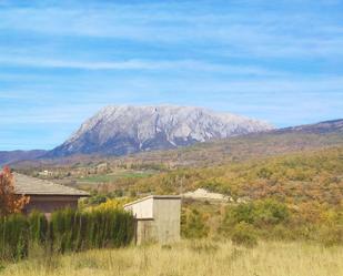 Residencial en venda en Beranuy