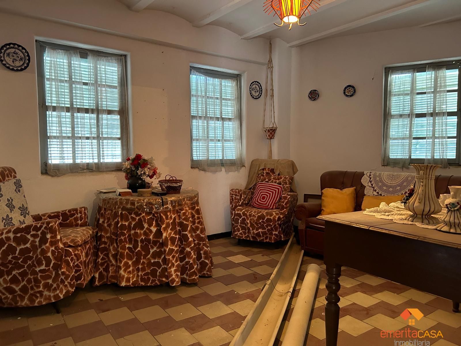 Casa o xalet en venda a Alange