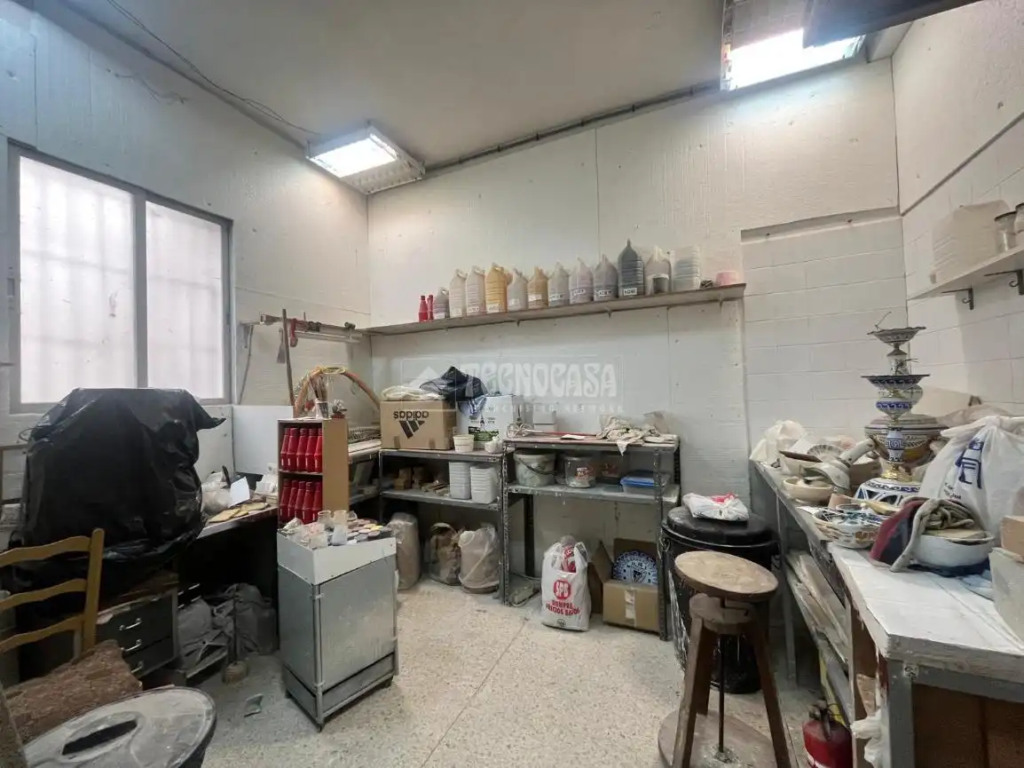 Flat for sale in El Pilar - La Estación, imagen 12