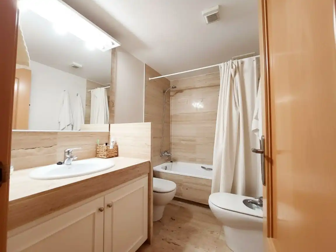 Wohnung mit Pool zum Verkauf in cossetanea 78, imagen 7