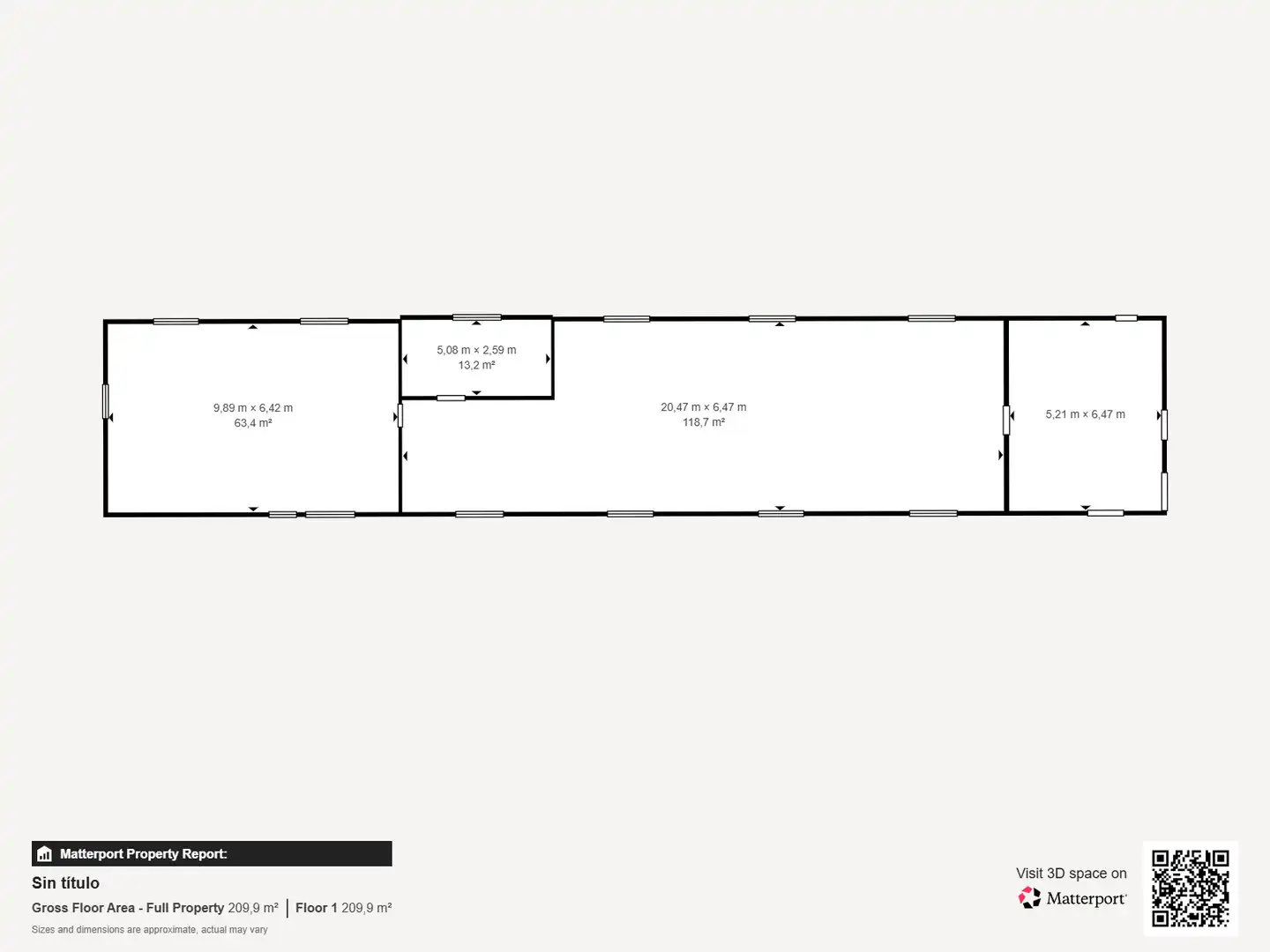 Rural land for sale in Ulldecona, imagen 28