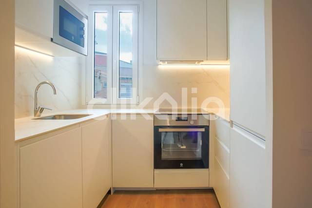 Piso en Venta en Prosperidad