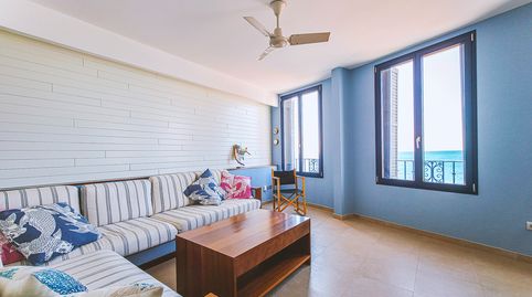 Foto 4 de Apartament de lloguer a Centre, Sant Pol de Mar