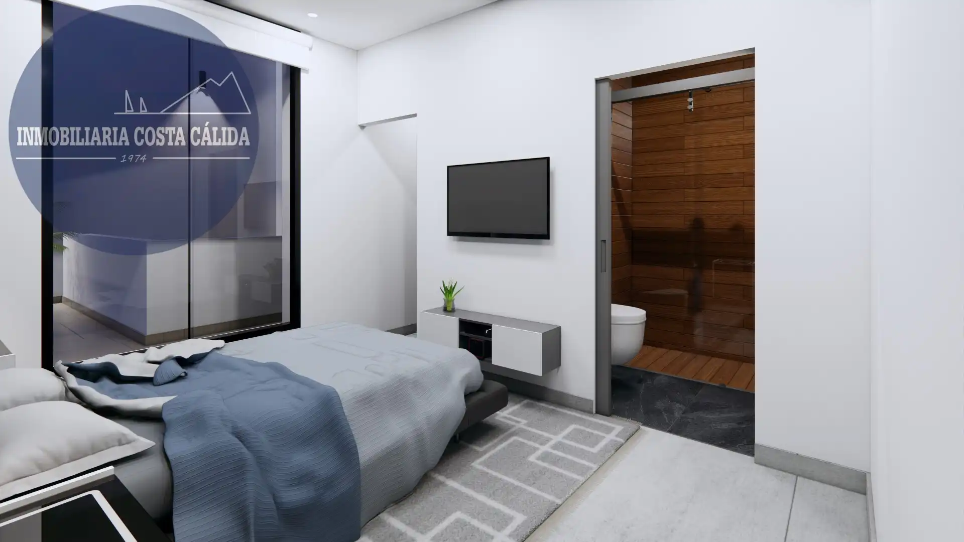 Casa adosada en venta en Urbanización Collados Zieschang, 71, Los Collados - Los Geraneos