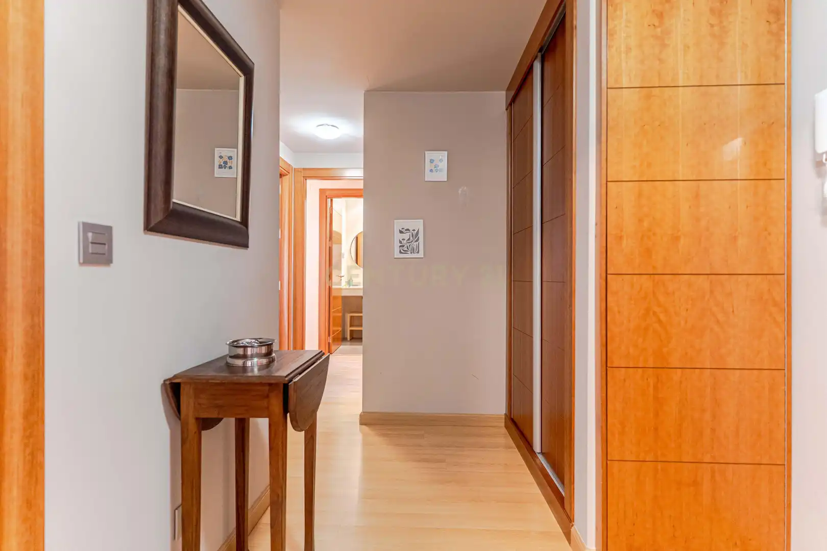 Flat for sale in Motril  with Air Conditioner, Private garden and Swimming Pool