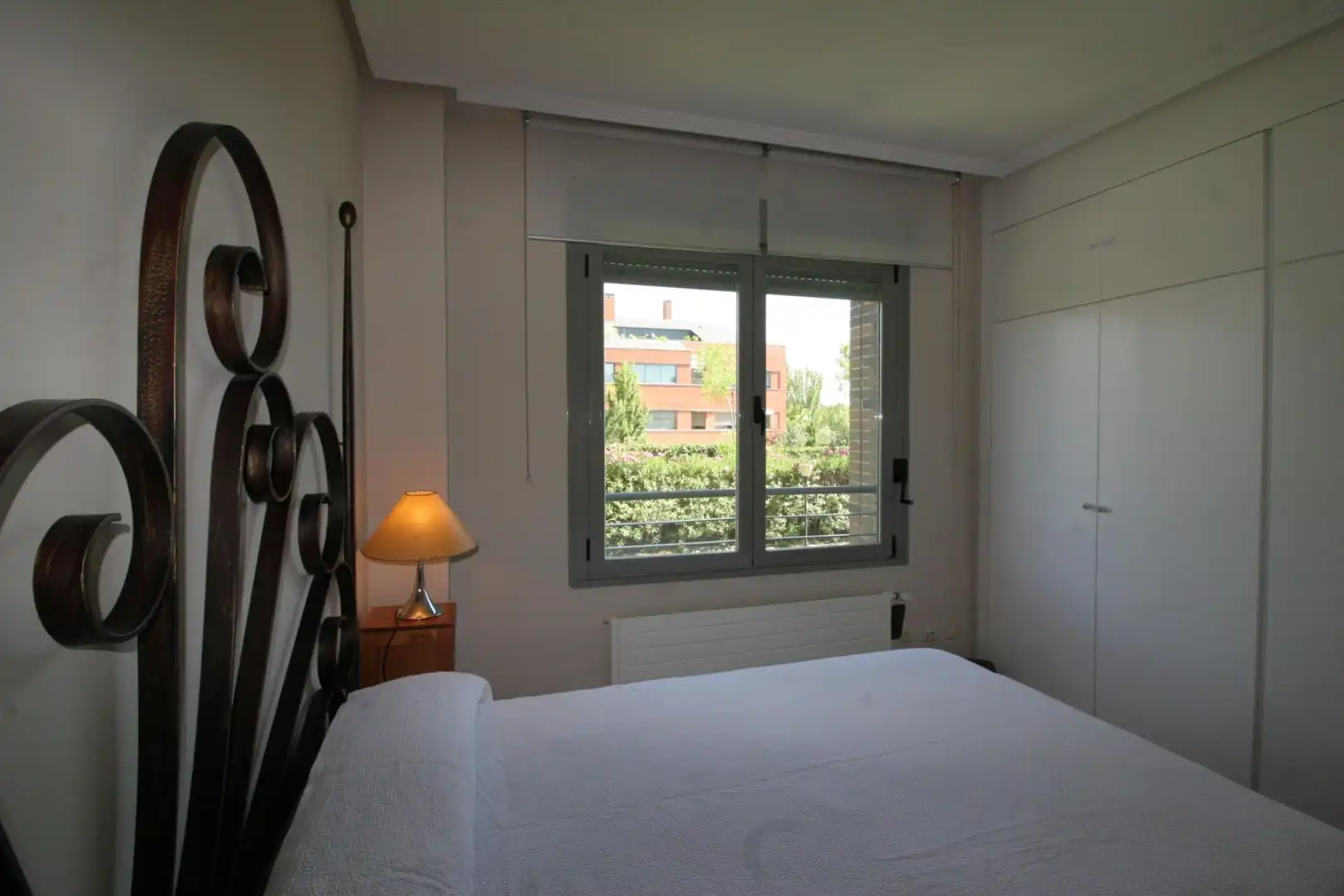Flat for rent in La Moraleja, Madrid