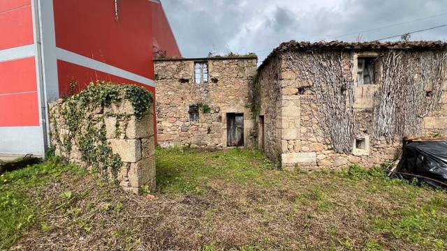 Finca rústica en Venta en Lugar Lama Ma, 7 en Loureda - Lañas - Barrañán