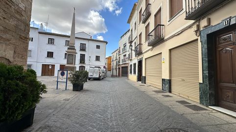 Foto 3 de Edificio en venta en Calle San Pedro, 13, Cueva de Menga, Antequera