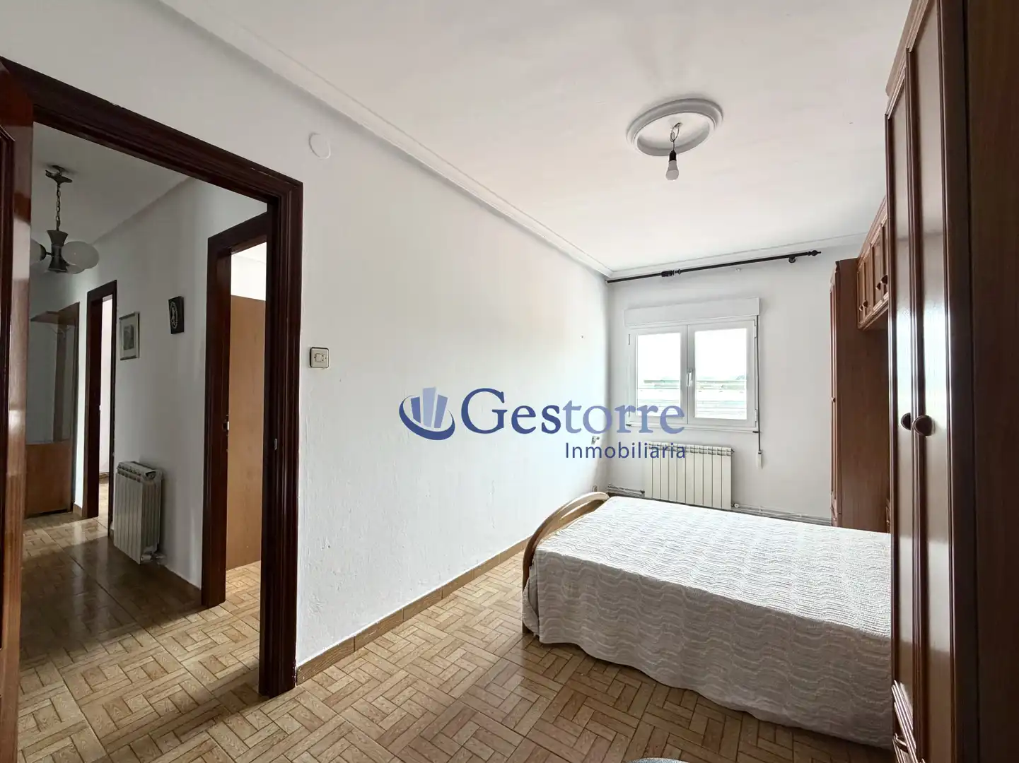 Wohnung zum Verkauf in Hernán Cortés, imagen 13
