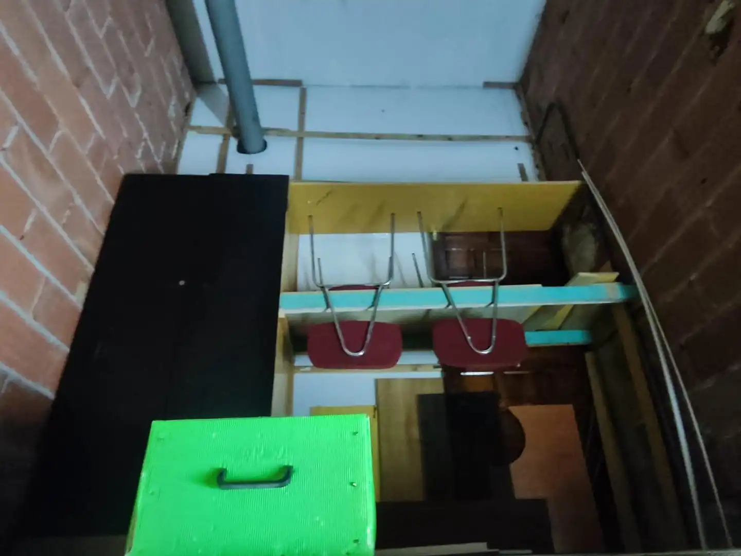 Einzelparkplatz zum Verkauf in Avenida RICARDO BAYONA, imagen 5