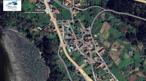 Photo 2 of Houses for sale in Lugar Ínsua, Paderne, A Coruña