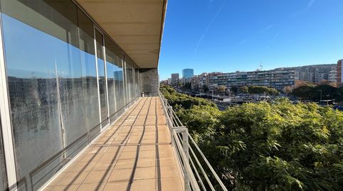 Photo 2 of Office for rent in Avinguda de la Granvia de L’hospitalet, Santa Eulàlia, L'Hospitalet de Llobregat