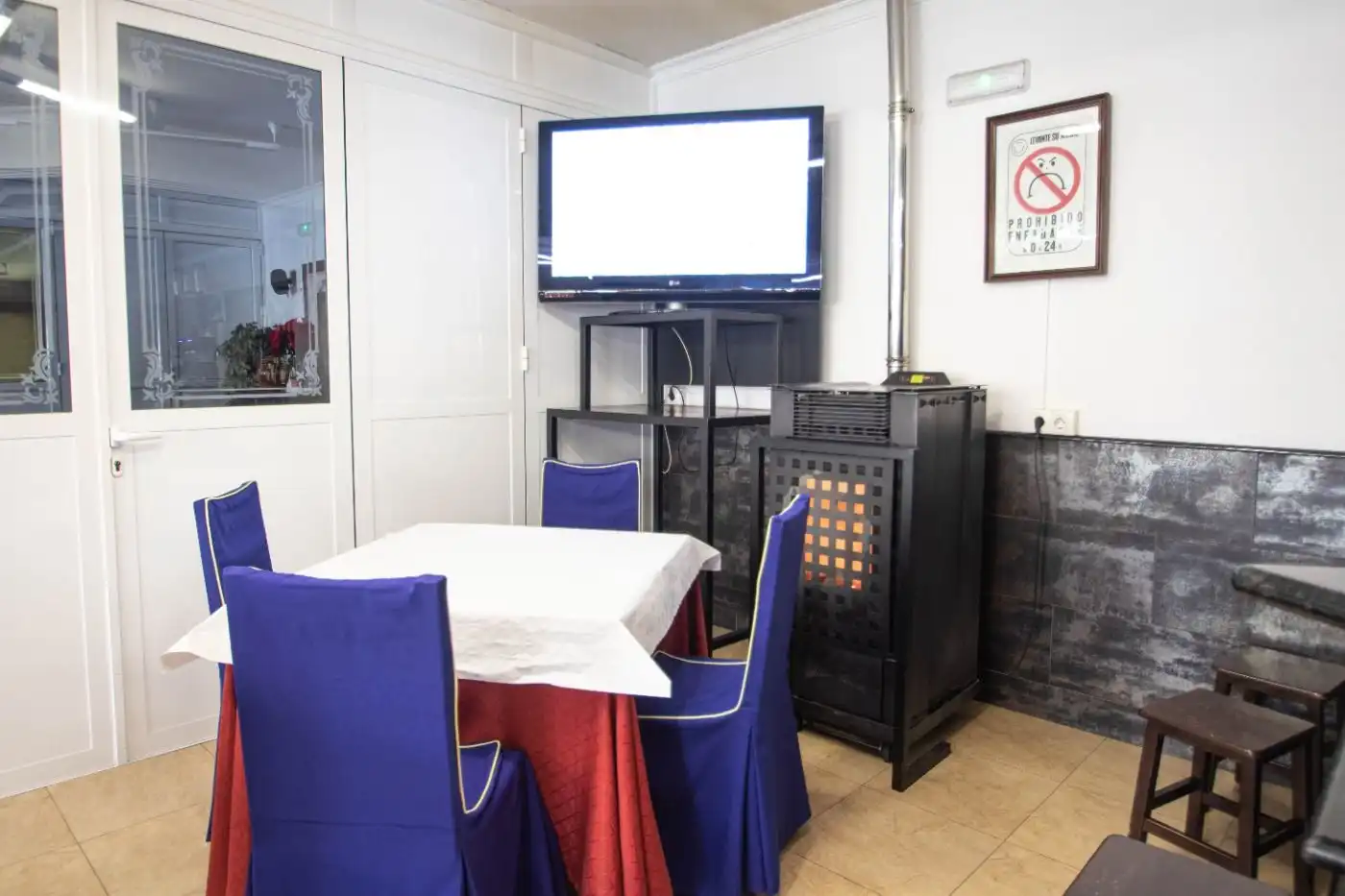 Local en venta en Carretera granada murcia, 66, Cúllar