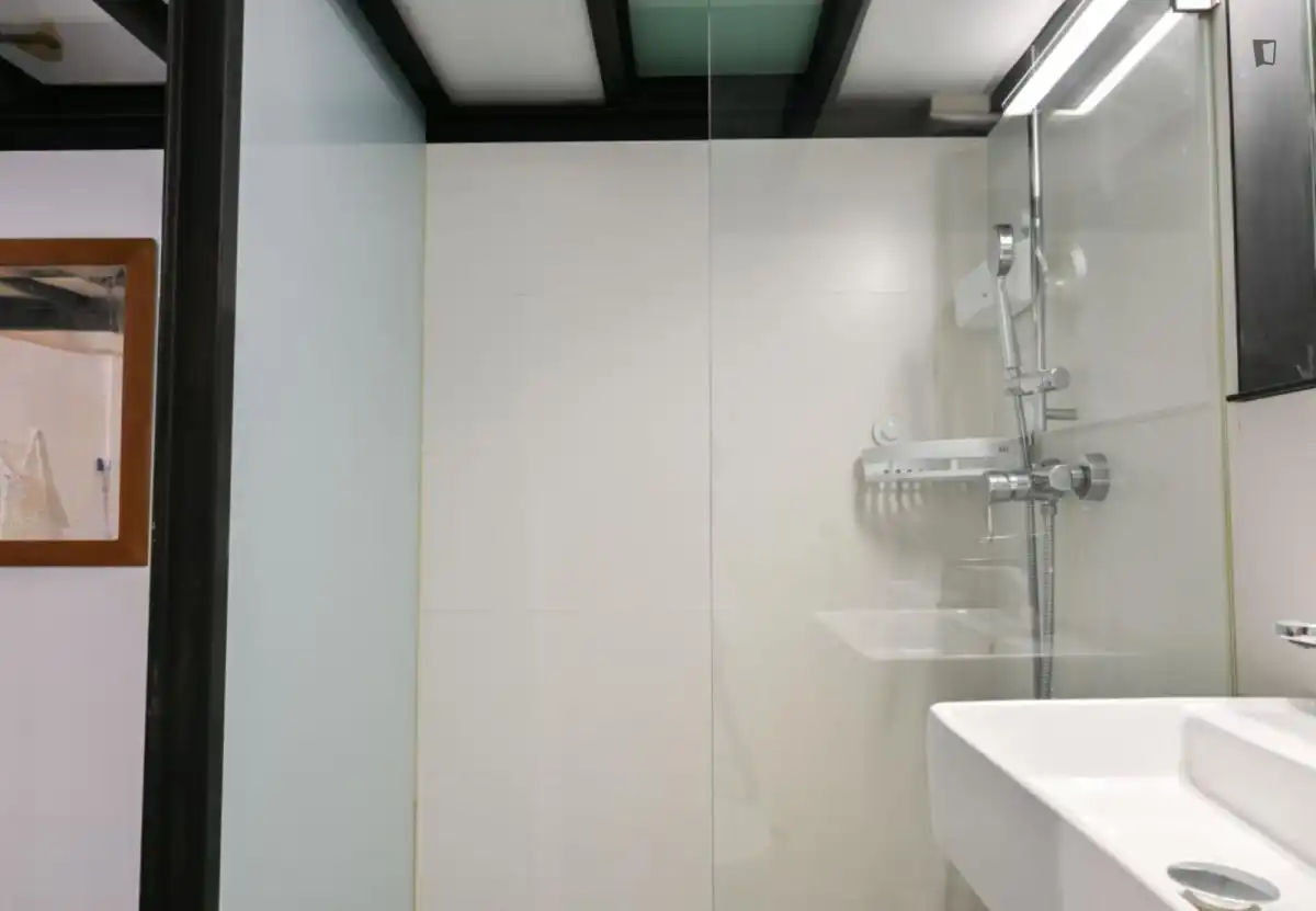 Apartments for rent in Ciudad Jardín