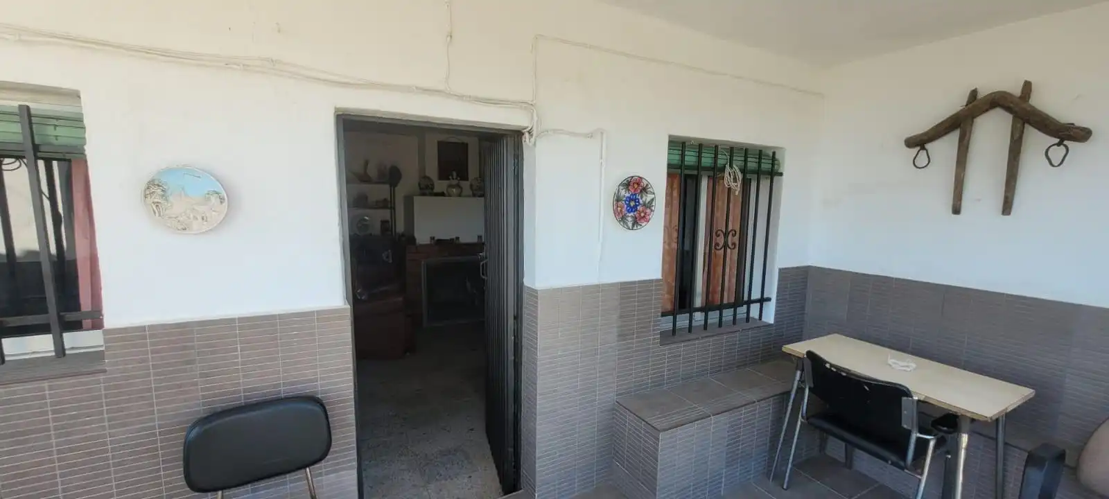 Houses for sale in Sierra de Fuentes