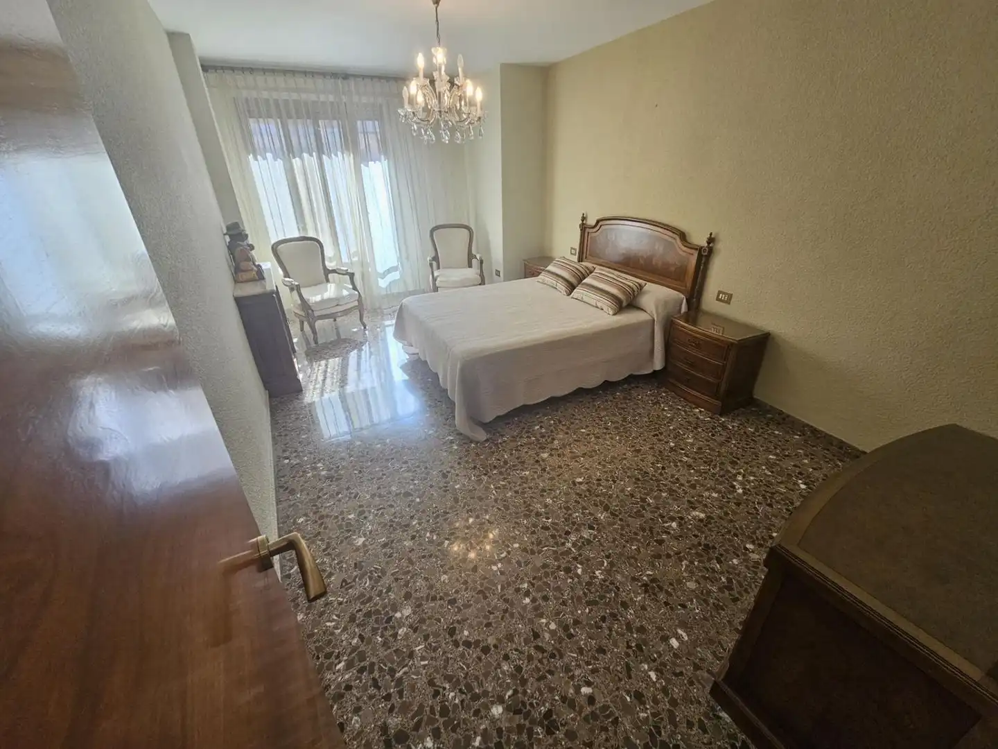 Wohnung mit Terrasse zur Miete in Ribalta, imagen 22