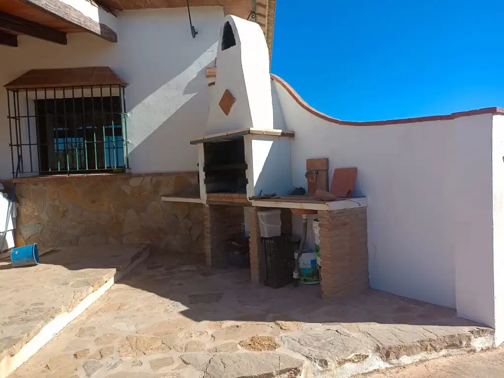 Casa en venda a Calle Estacion-Archidona, imagen 13