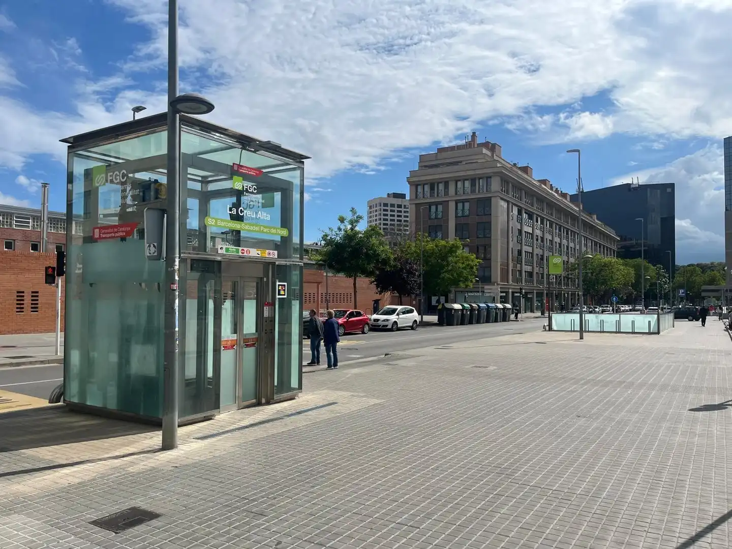 Appartement avec ascenseur à vendre à Creu Alta - Puiggener, imagen 74