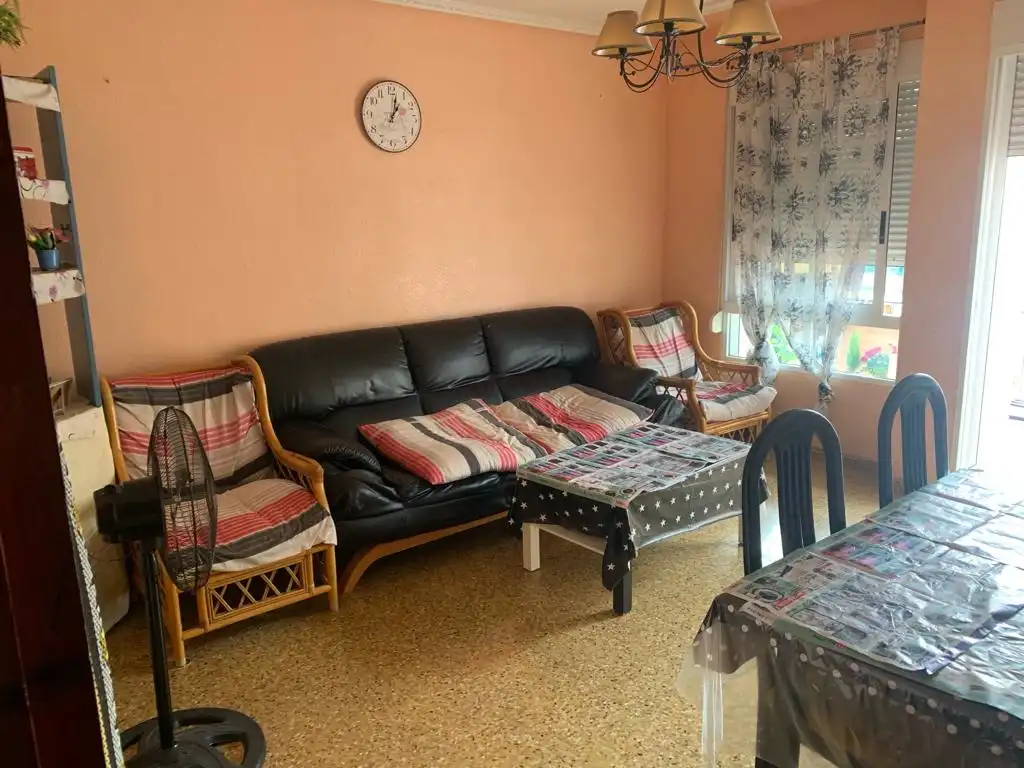 Wohnung mit Terrasse zum Verkauf in Avinguda Doctor Joan Pesset 8