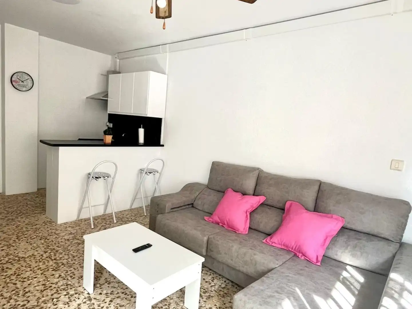 Apartamento en venta en Pescadores