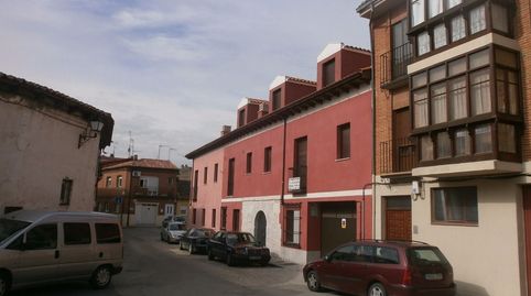 Foto 4 de Garaje de alquiler en Calle Corro Bazán, 3, Tordesillas, Valladolid