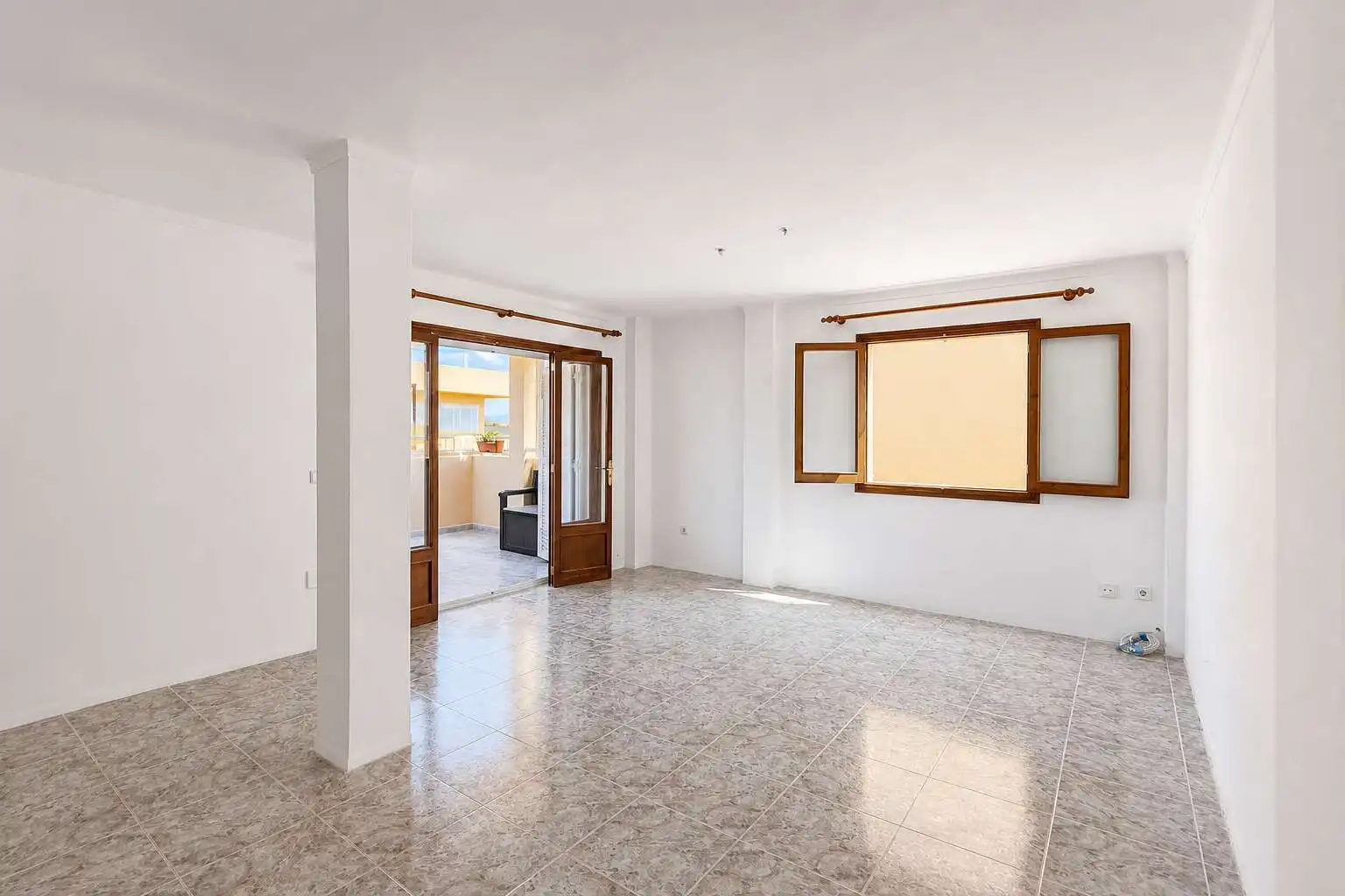Piso en venta en Cala Millor