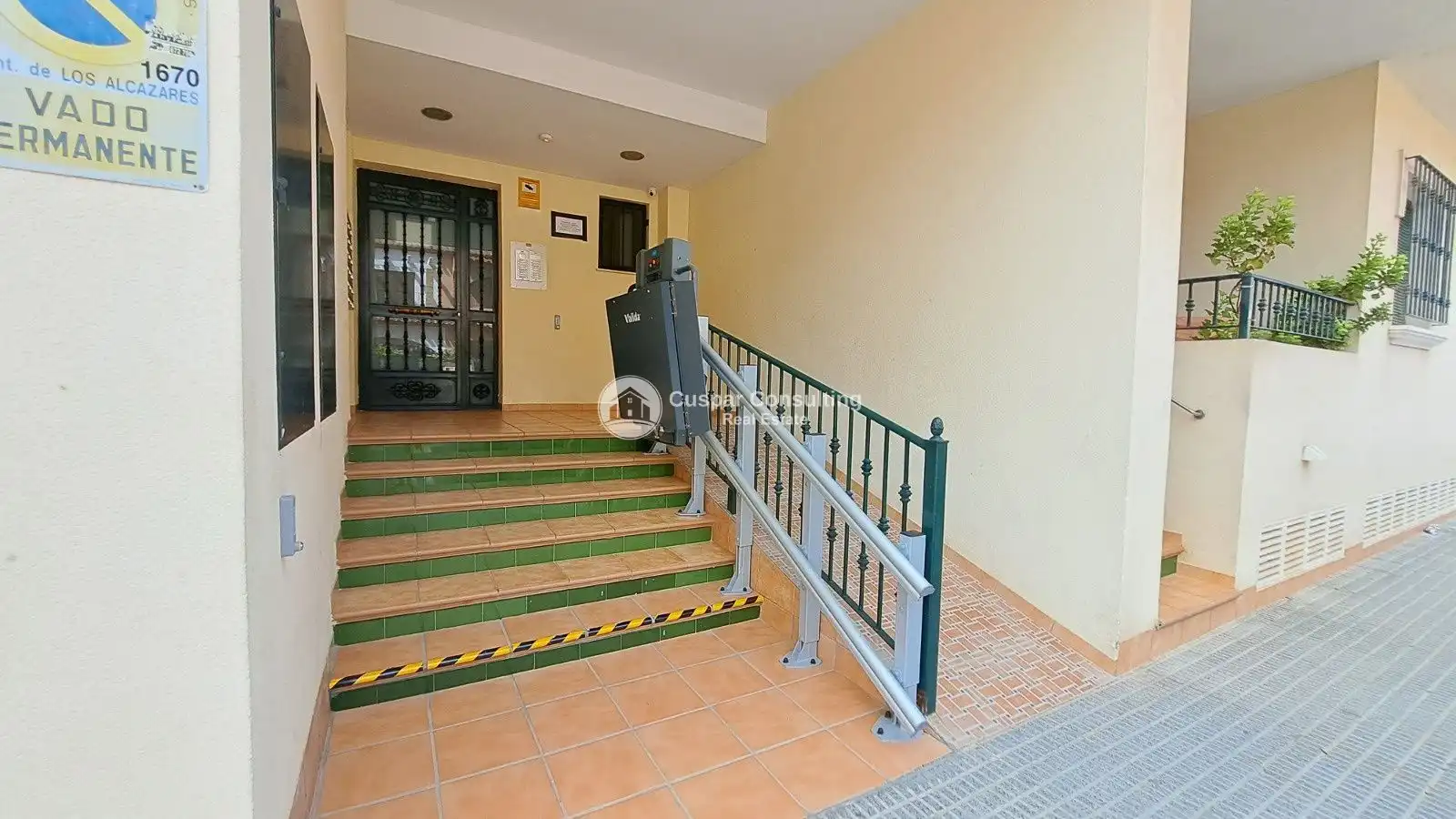 Apartamento con ascensor en venta en N/A, imagen 34
